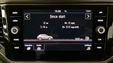 Volkswagen T-Roc 1.5 TSI EVO SE 5dr DSG Petrol Hatchback